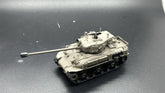 1/72 Israeli M-51 Super Sherman Medium Tank Painted Finished Model
